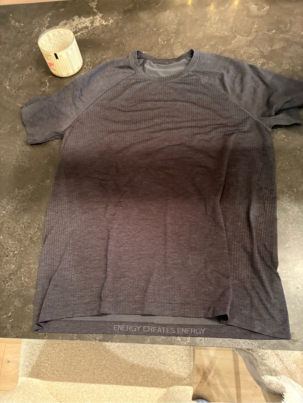 Metal Vent Tech men’s lululemon